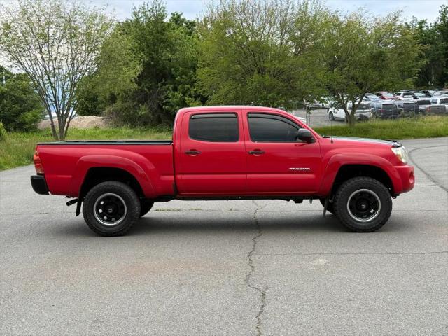 2007 Toyota Tacoma Base V6