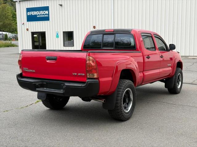 2007 Toyota Tacoma Base V6