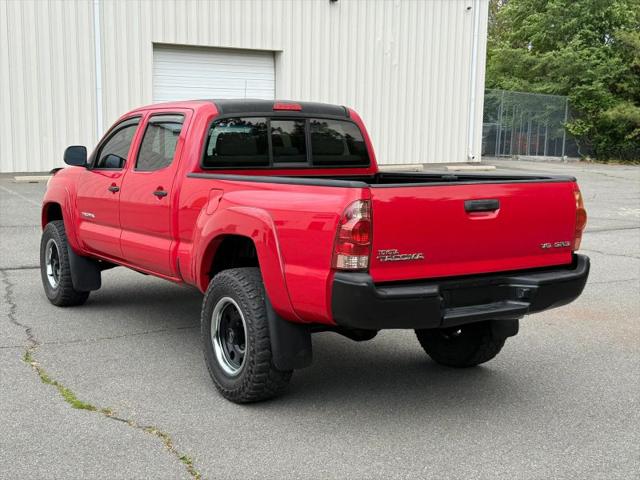 2007 Toyota Tacoma Base V6
