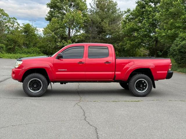 2007 Toyota Tacoma Base V6