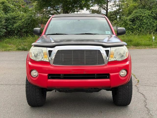 2007 Toyota Tacoma Base V6