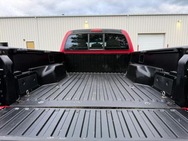 2007 Toyota Tacoma Base V6
