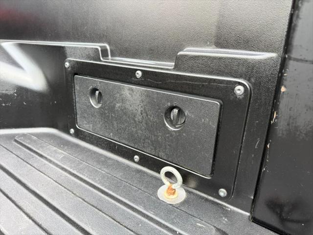 2007 Toyota Tacoma Base V6