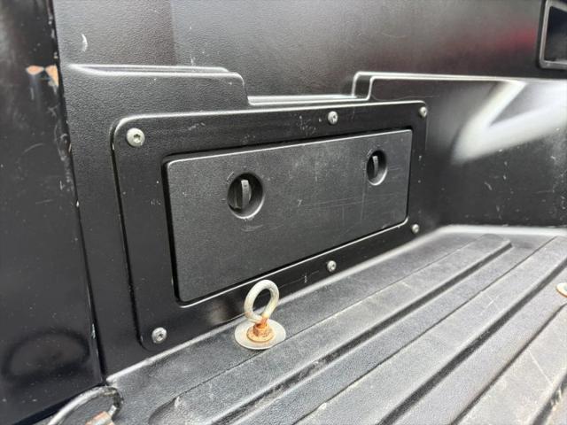 2007 Toyota Tacoma Base V6