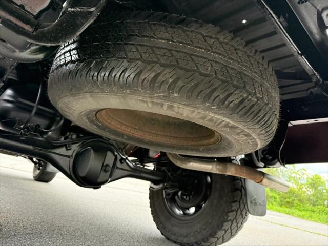 2007 Toyota Tacoma Base V6