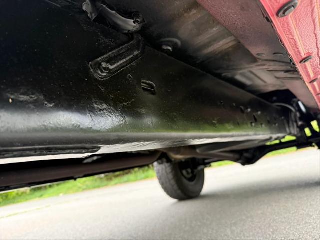2007 Toyota Tacoma Base V6