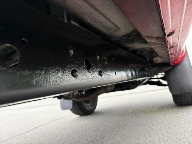 2007 Toyota Tacoma Base V6