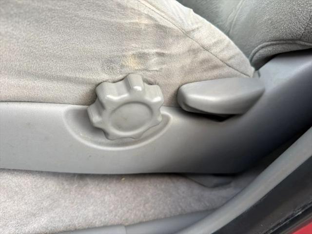 2007 Toyota Tacoma Base V6