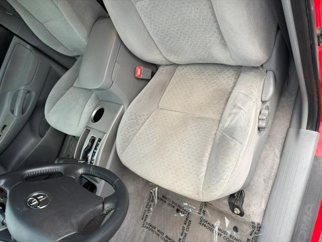 2007 Toyota Tacoma Base V6