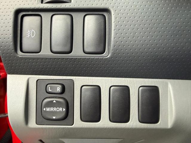 2007 Toyota Tacoma Base V6