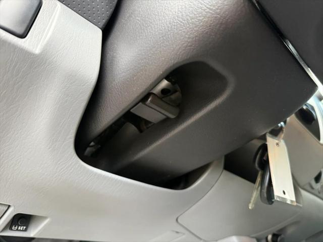 2007 Toyota Tacoma Base V6