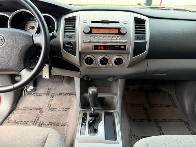 2007 Toyota Tacoma Base V6