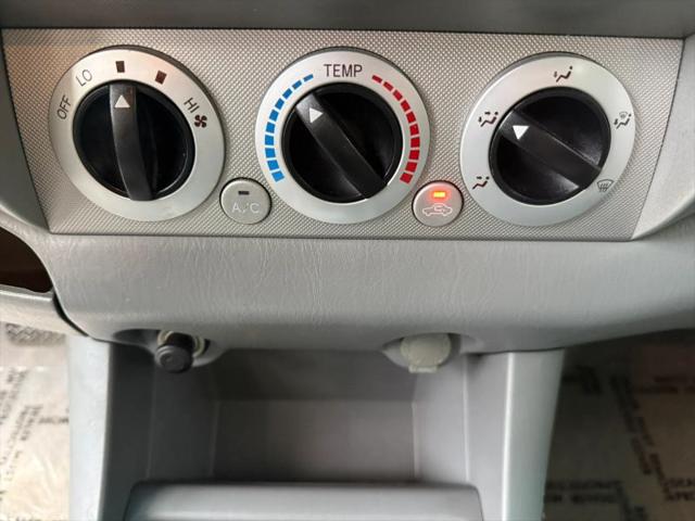 2007 Toyota Tacoma Base V6