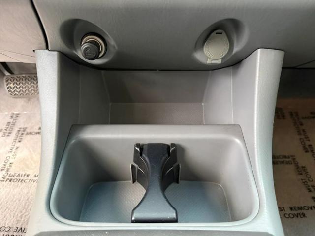 2007 Toyota Tacoma Base V6