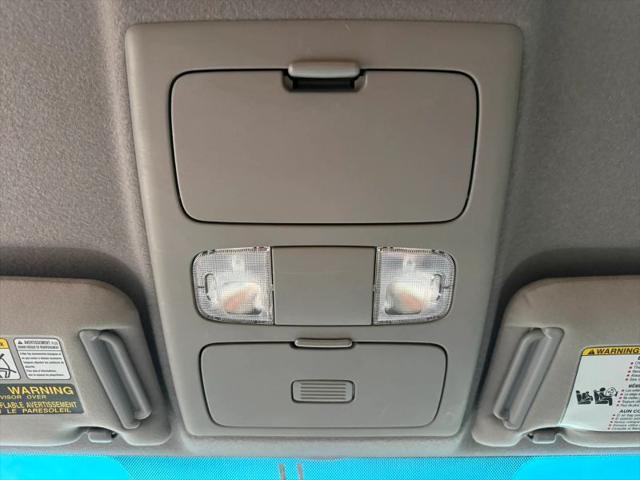 2007 Toyota Tacoma Base V6
