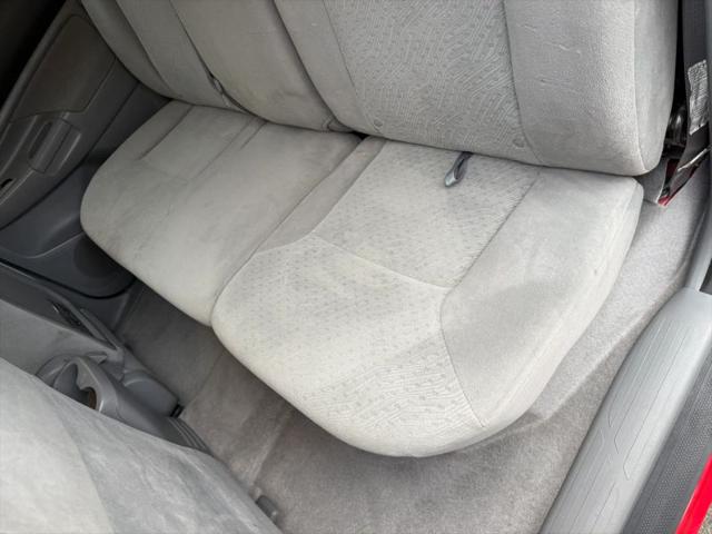 2007 Toyota Tacoma Base V6