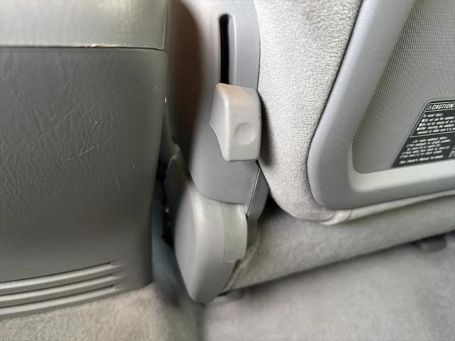 2007 Toyota Tacoma Base V6