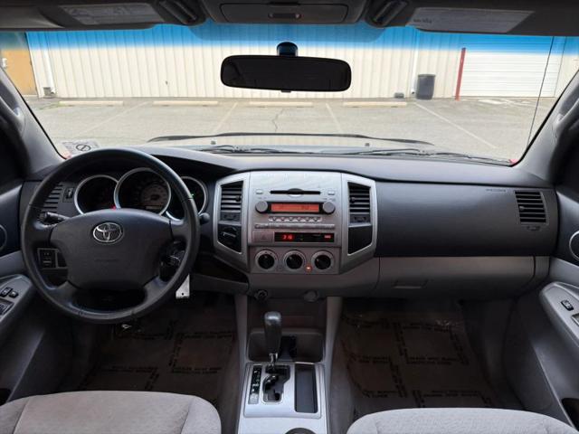 2007 Toyota Tacoma Base V6