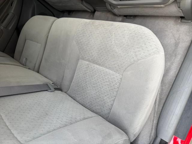 2007 Toyota Tacoma Base V6