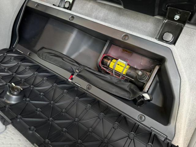 2007 Toyota Tacoma Base V6