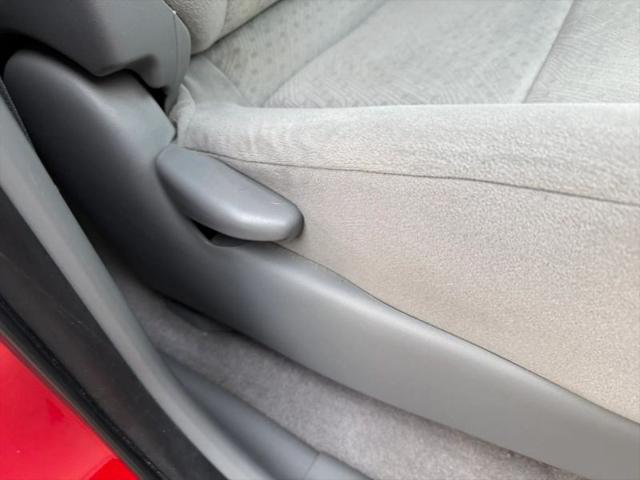 2007 Toyota Tacoma Base V6