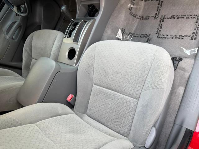 2007 Toyota Tacoma Base V6