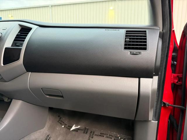 2007 Toyota Tacoma Base V6