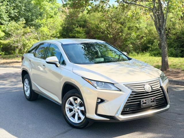 2017 Lexus RX 350 F Sport for sale in Chantilly, VA