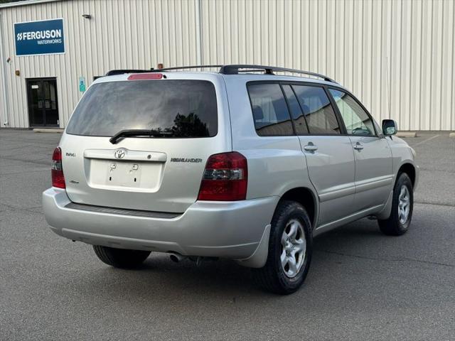 2006 Toyota Highlander Limited