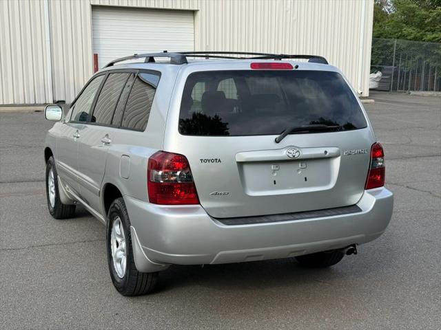 2006 Toyota Highlander Limited