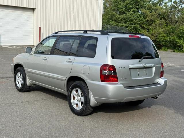 2006 Toyota Highlander Limited