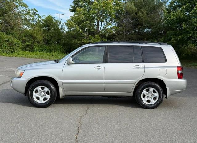 2006 Toyota Highlander Limited