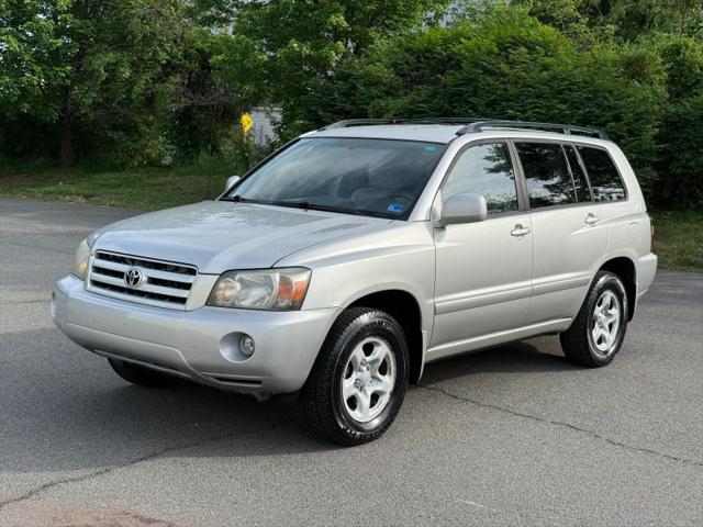 2006 Toyota Highlander Limited