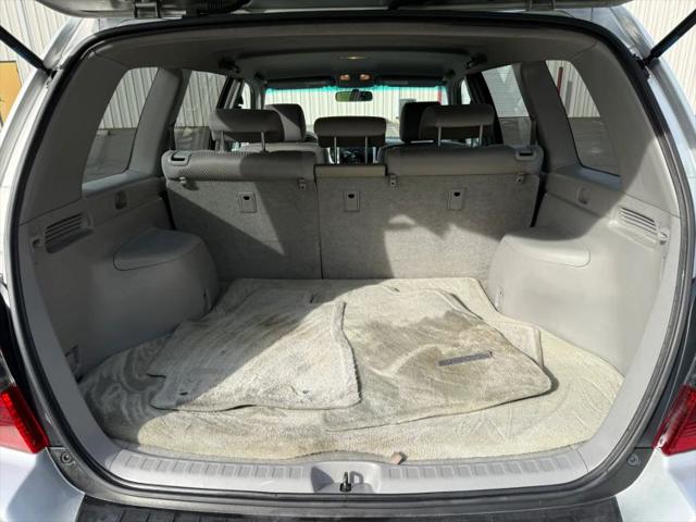 2006 Toyota Highlander Limited