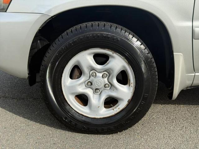 2006 Toyota Highlander Limited