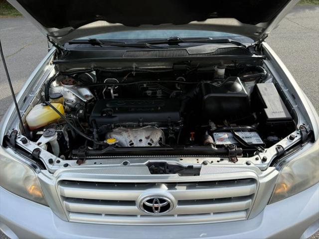 2006 Toyota Highlander Limited