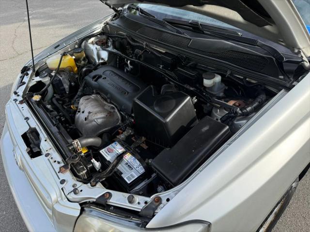 2006 Toyota Highlander Limited
