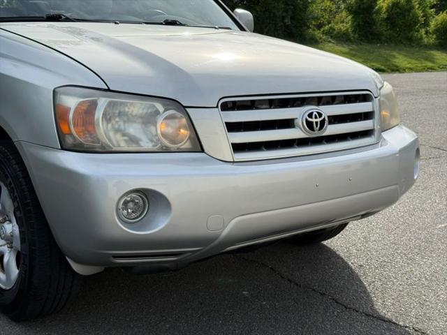 2006 Toyota Highlander Limited