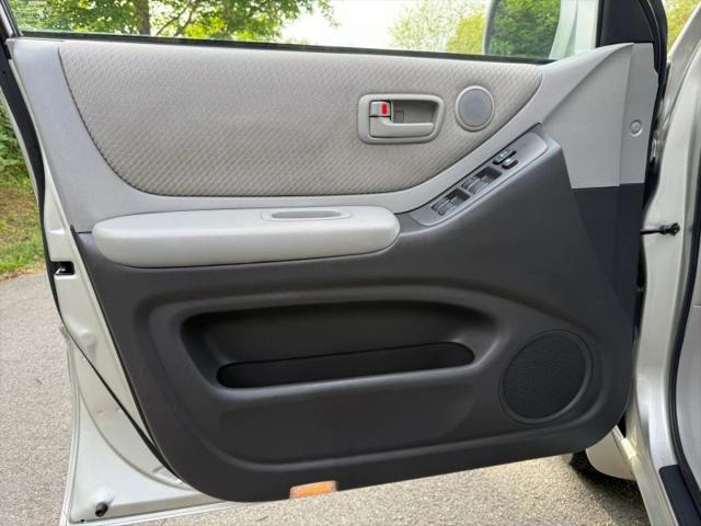 2006 Toyota Highlander Limited