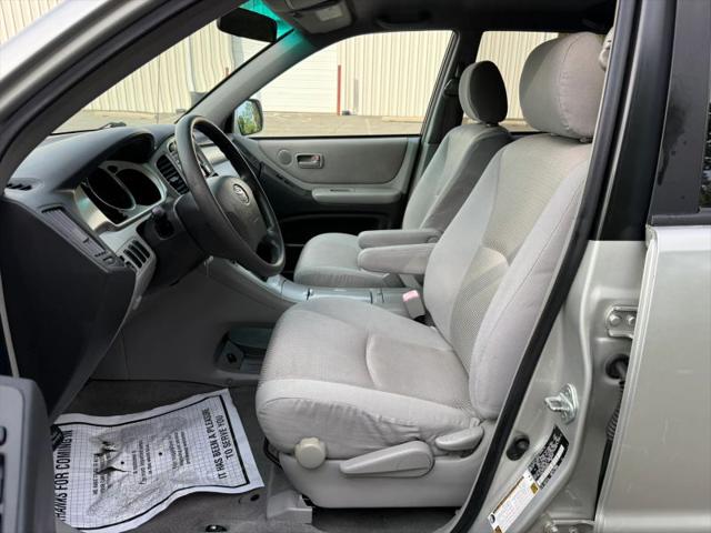 2006 Toyota Highlander Limited