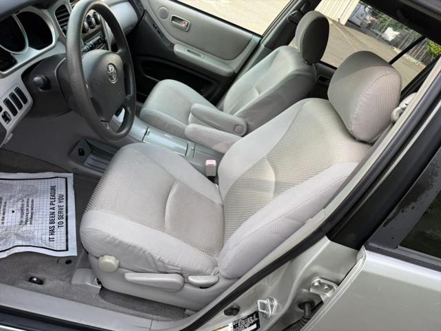 2006 Toyota Highlander Limited
