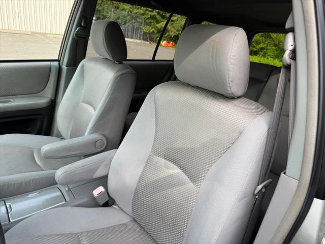 2006 Toyota Highlander Limited