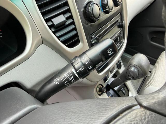 2006 Toyota Highlander Limited
