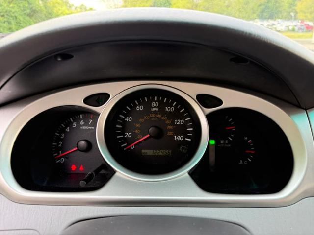 2006 Toyota Highlander Limited