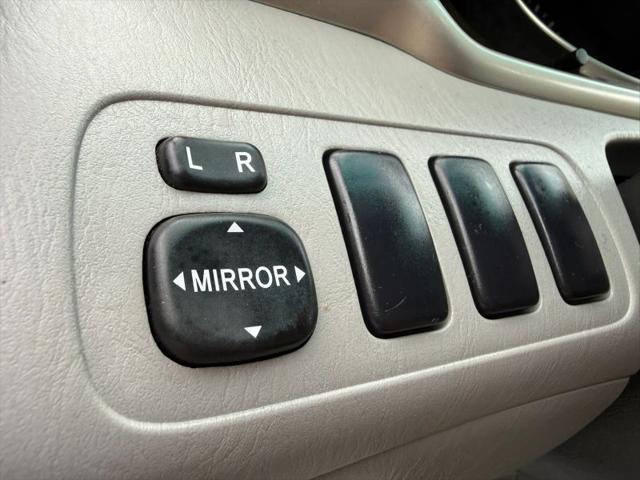 2006 Toyota Highlander Limited