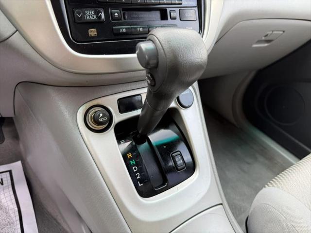 2006 Toyota Highlander Limited