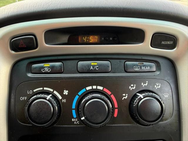 2006 Toyota Highlander Limited