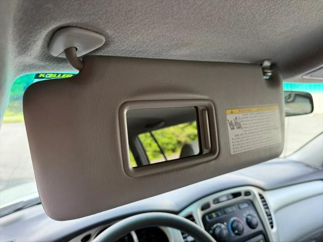 2006 Toyota Highlander Limited