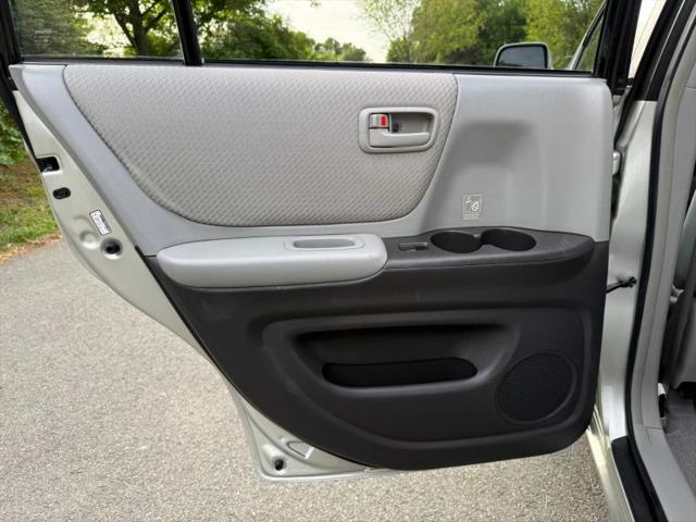 2006 Toyota Highlander Limited