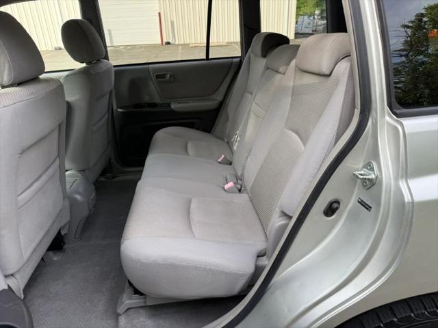 2006 Toyota Highlander Limited